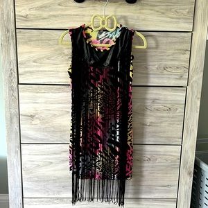 Flowers by Zoe dress